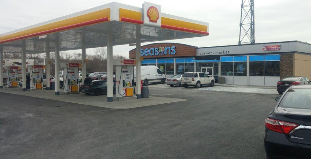 Colbea Enterprise opens three new Seasons Corner Markets NEREJ