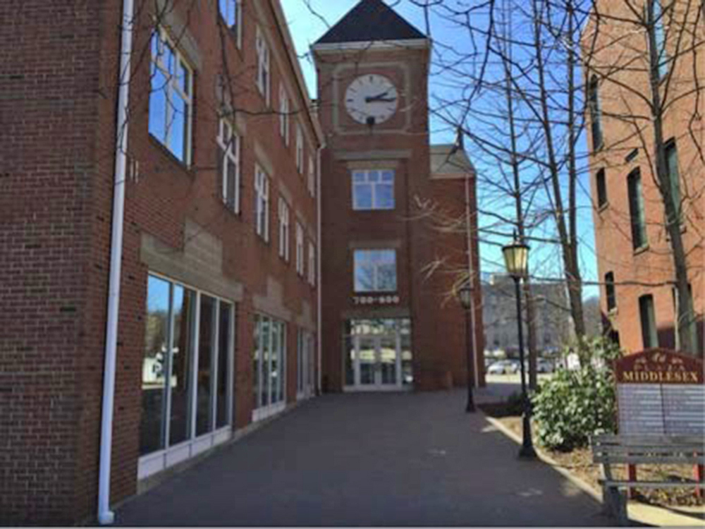 Cornerstone Realty Capital arranges 2.9 million for a mixeduse