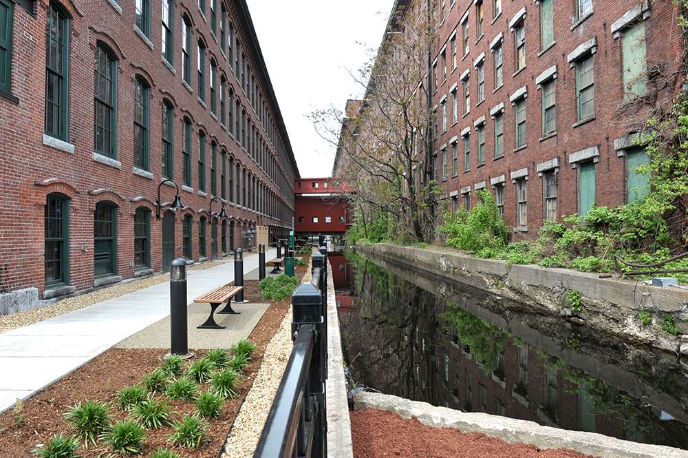 WinnDevelopment secures financing to begin 15.5 million project at