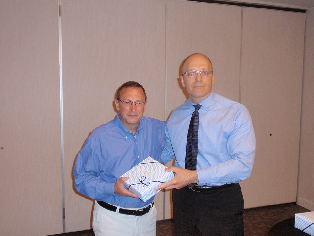 New England Land Title Association 47th Annual Convention NEREJ