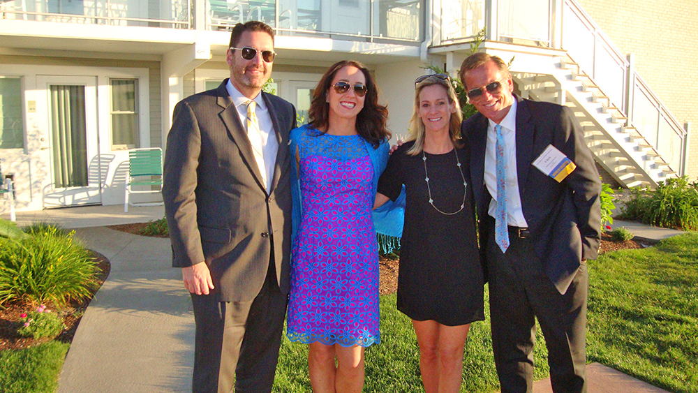 New England Land Title Association 47th Annual Convention NEREJ