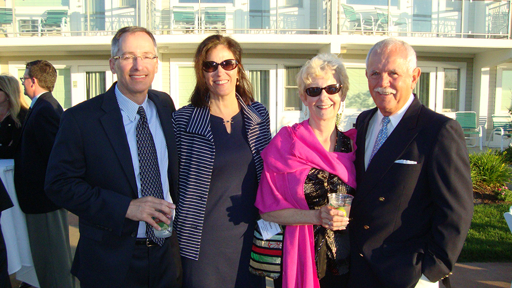 New England Land Title Association 47th Annual Convention NEREJ