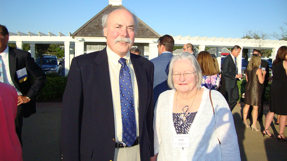 New England Land Title Association 47th Annual Convention NEREJ