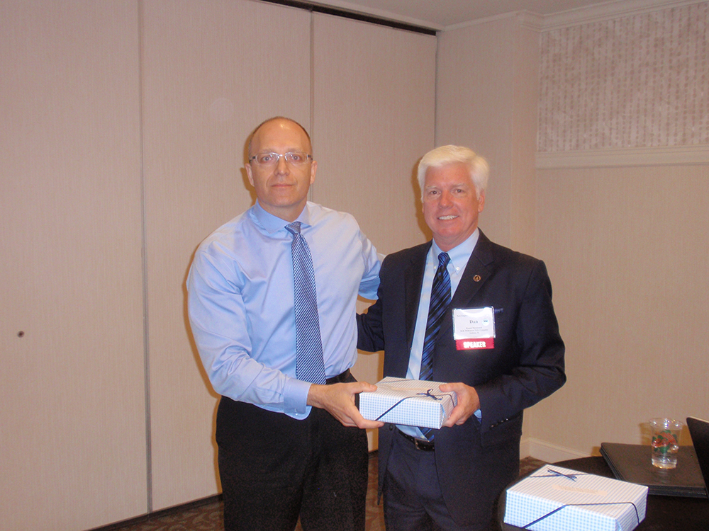 New England Land Title Association 47th Annual Convention NEREJ