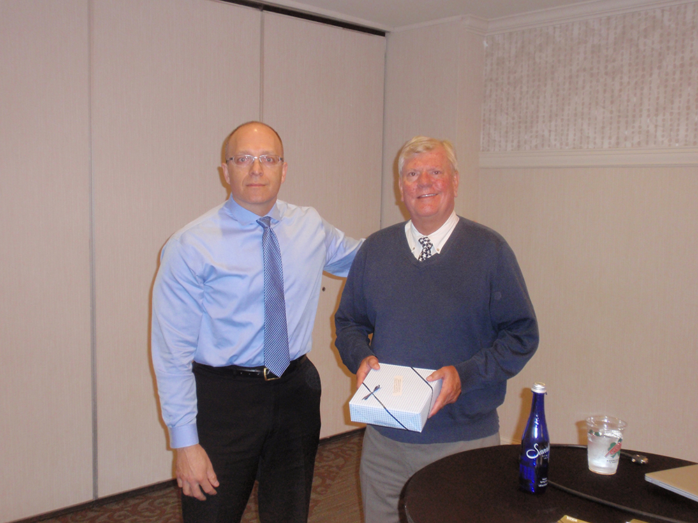 New England Land Title Association 47th Annual Convention NEREJ