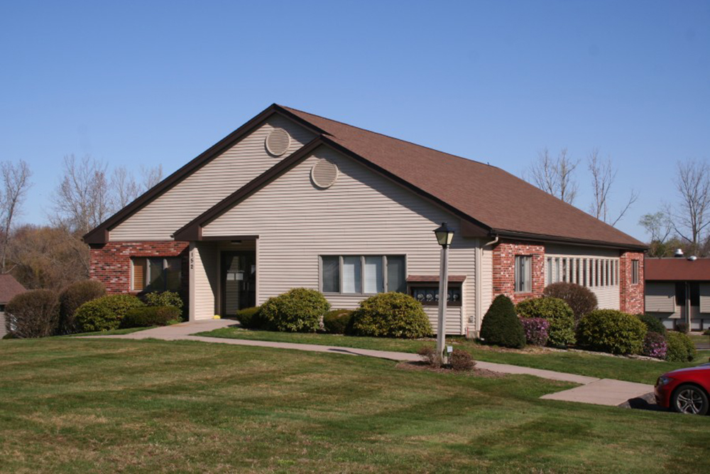 Washington Trust provides 3.5 million in financing to South Windsor