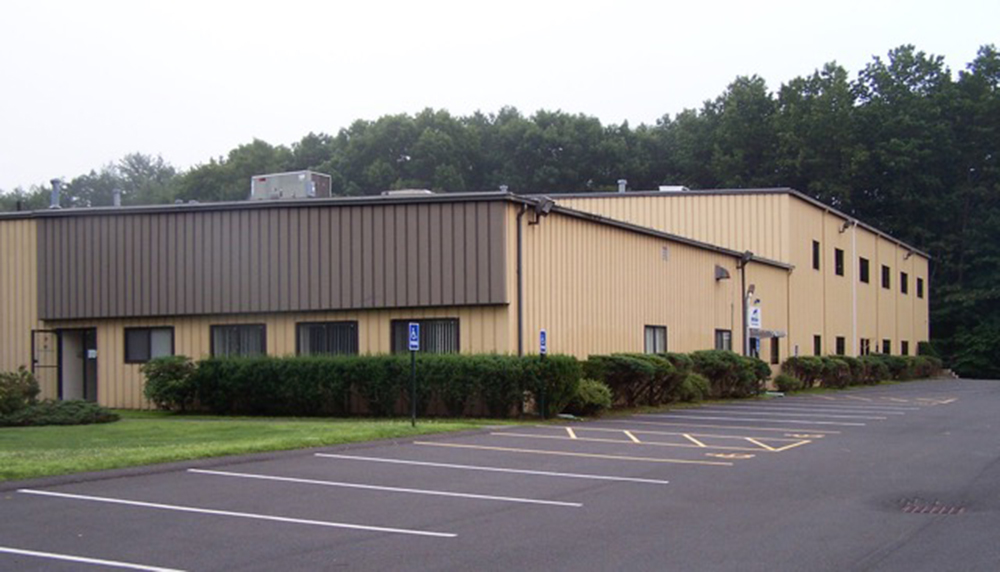 Vincunas of Development Associates completes 6,960 s/f lease to PT&C