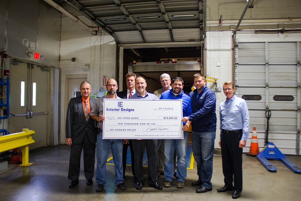 Phillips joins Trinity Management as vice president of marketing and