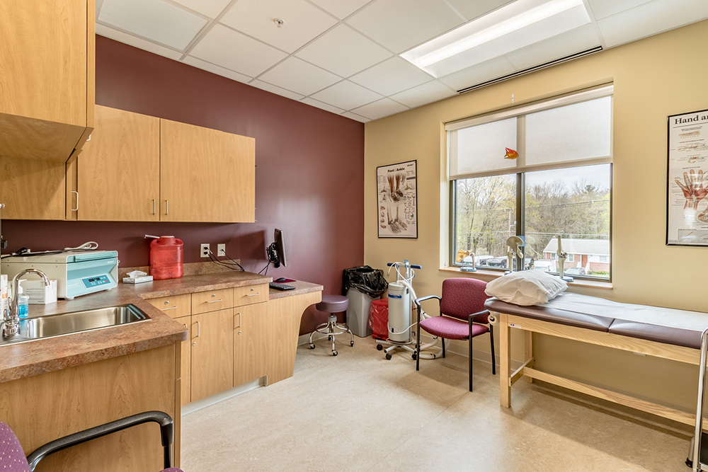 Whelan Associates holds ribbon cutting ceremony for 26,000 s/f Three