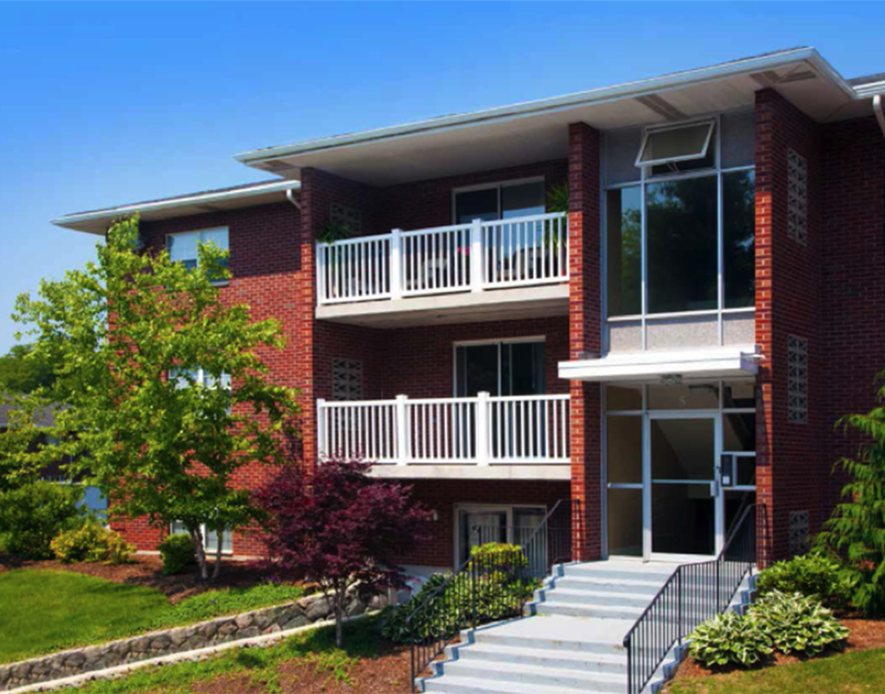 Marcone of Marcone Capital, Inc. arranges 19 million financing for