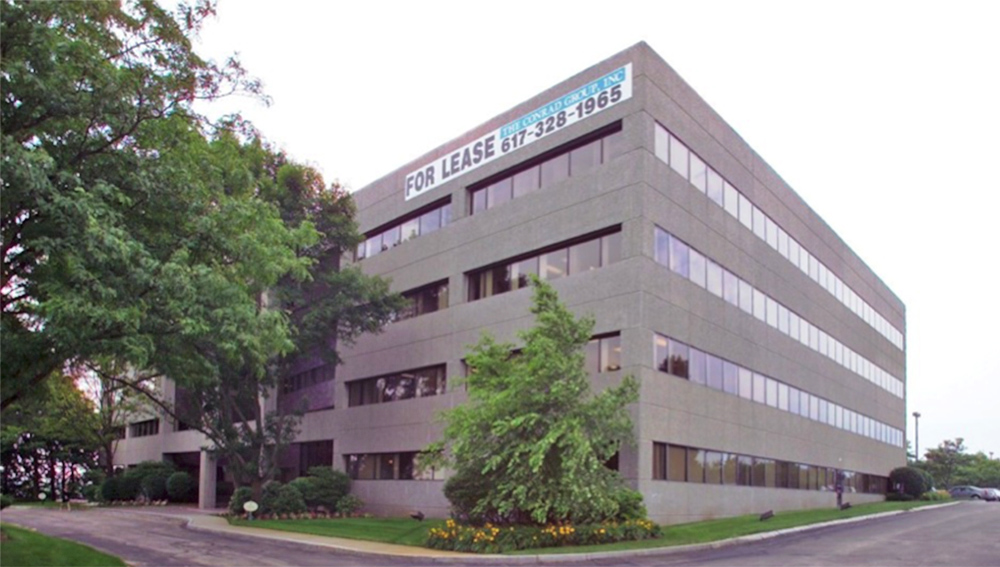 McCourt and Conrad of The Conrad Group complete 8,638 s/f in leases NEREJ