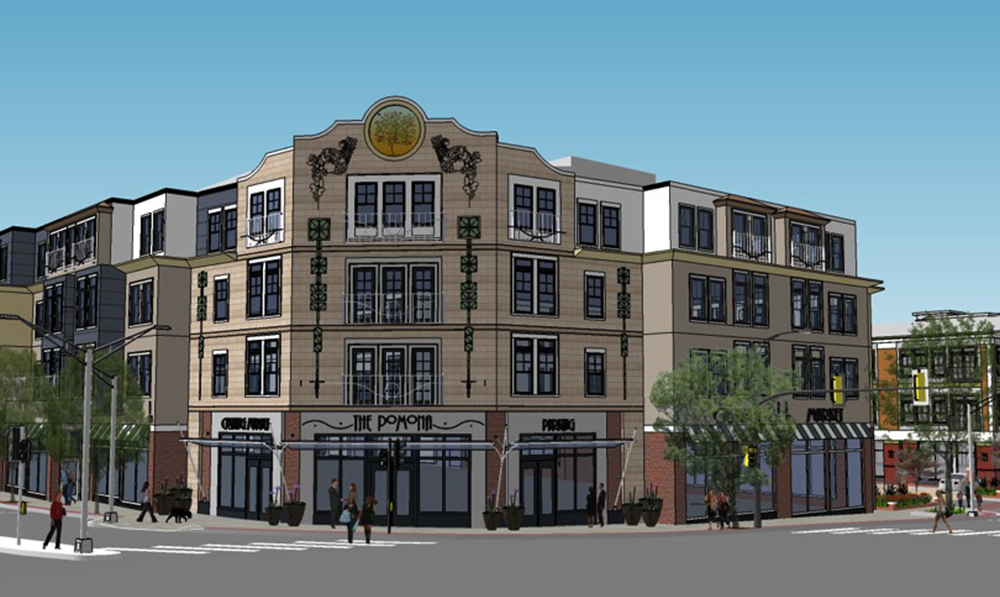 Toll Brothers Apartment Living acquires prop. from Smith Legacy NEREJ