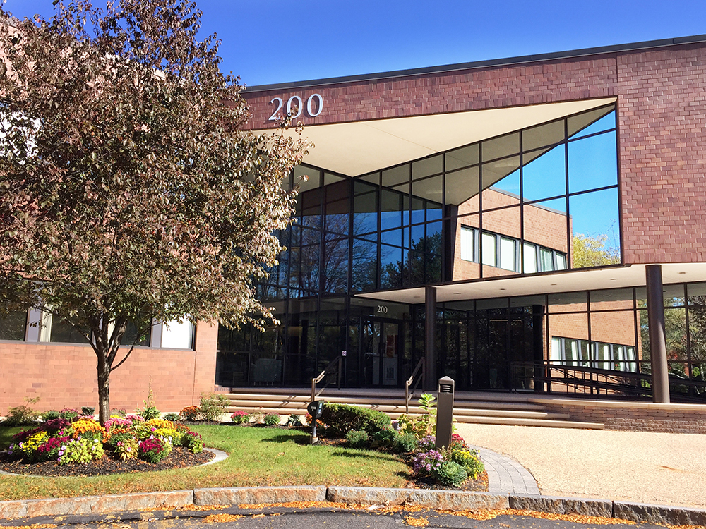 Paradigm Properties awarded management contract at 200 Baker Ave