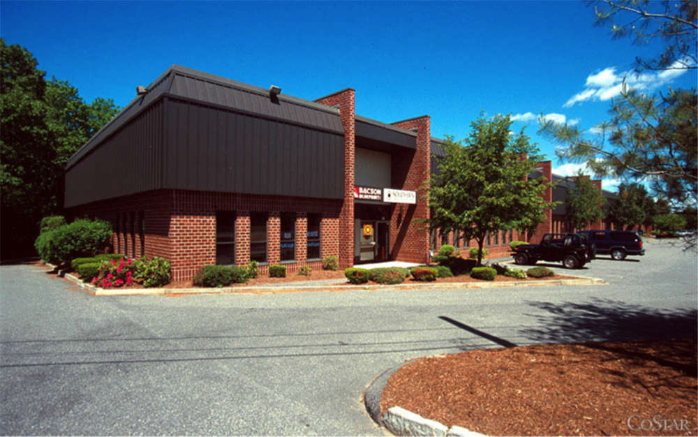 O’Brien and Gatti of Greater Boston Commercial Properties completes