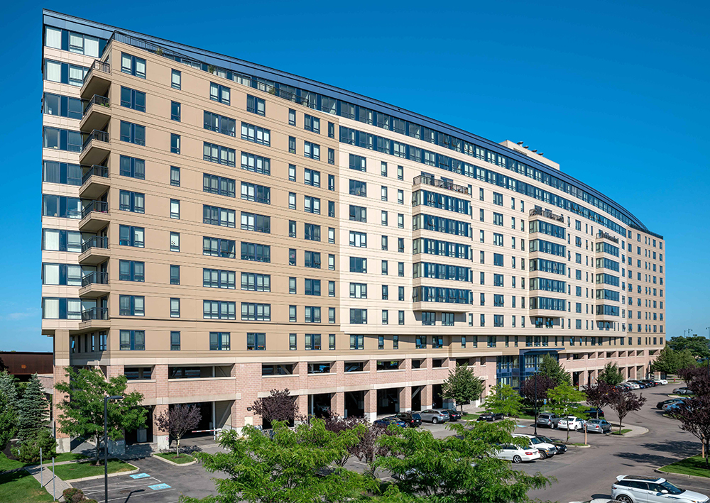 JM Electrical completes advanced automation system for Northeastern