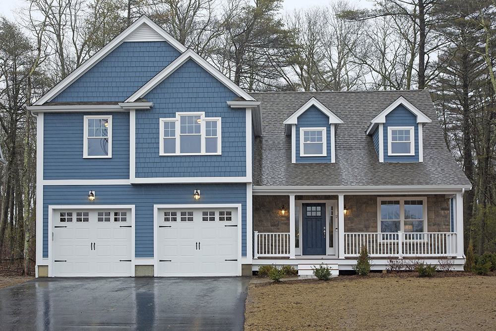 Stonebridge Homes completes new model home at Tiffany Hill development NEREJ
