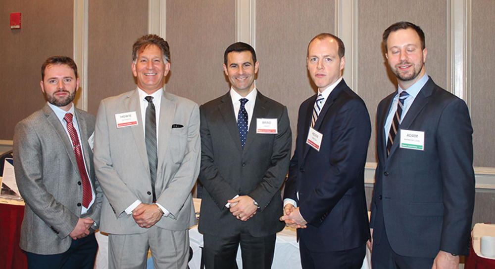 NEREJ hosts Cannabis in Commercial Real Estate Summit on February 8 NEREJ