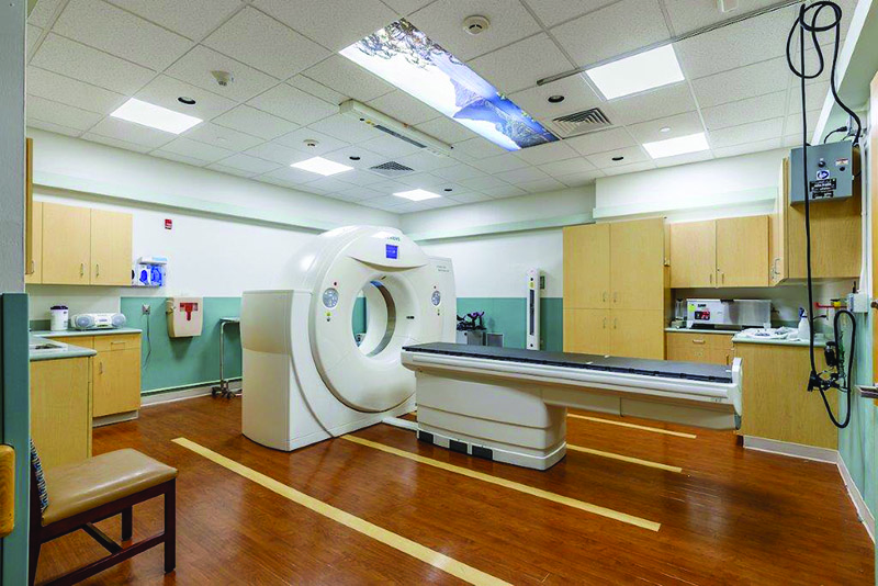 Bigelow Fleming completes 7.6 million multiphased