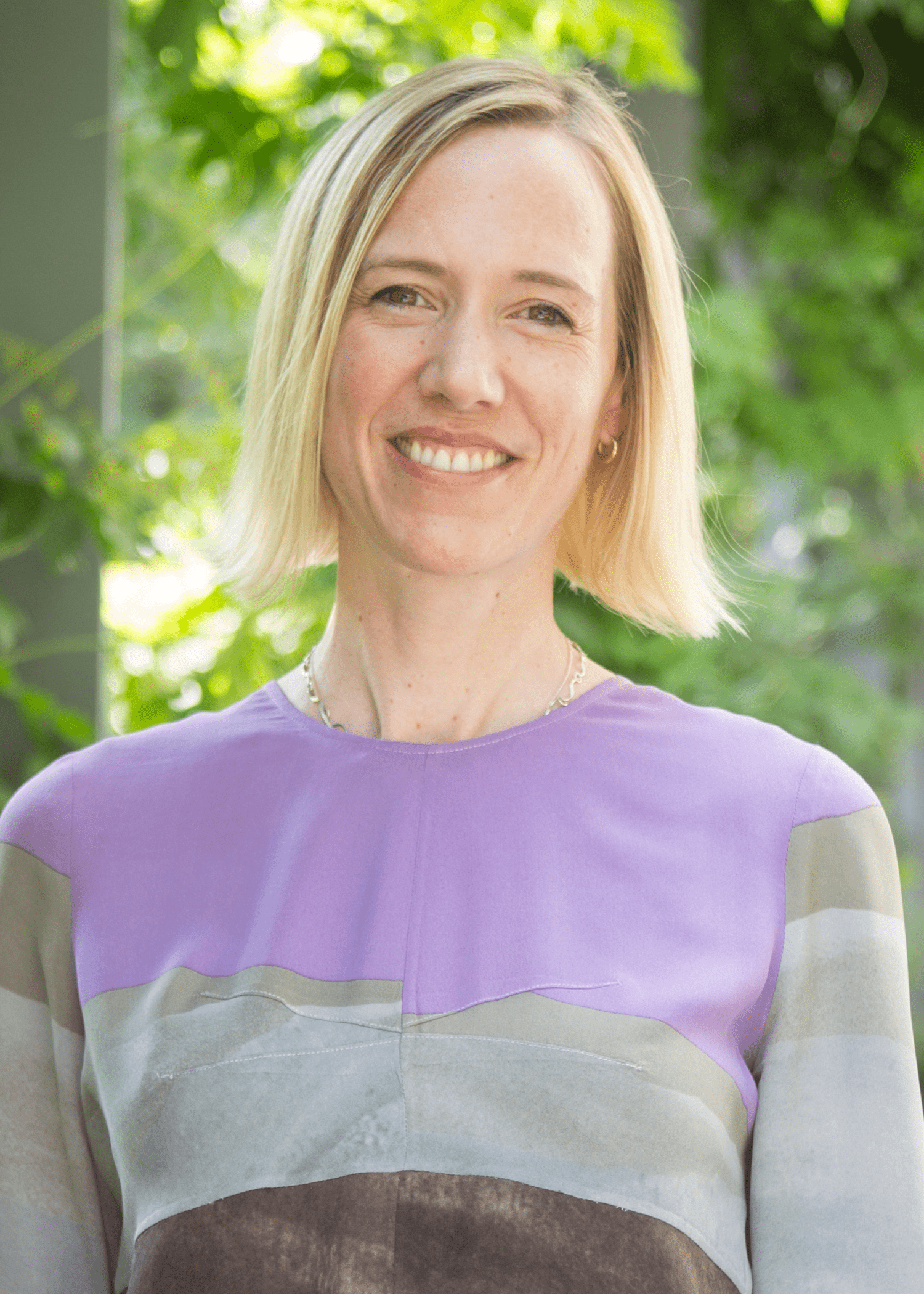 Elsie Sunderland Nereus Program The Nippon Foundation