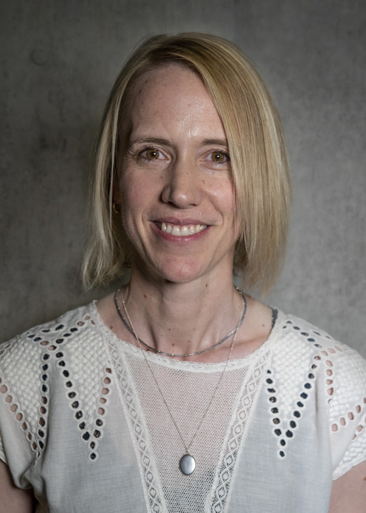 ELSIE SUNDERLAND Nereus Program The Nippon Foundation