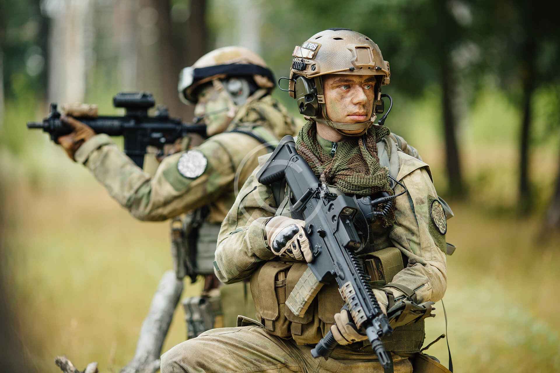 The Best Sniper Paintball Guns With Amazing Range Nerf Games