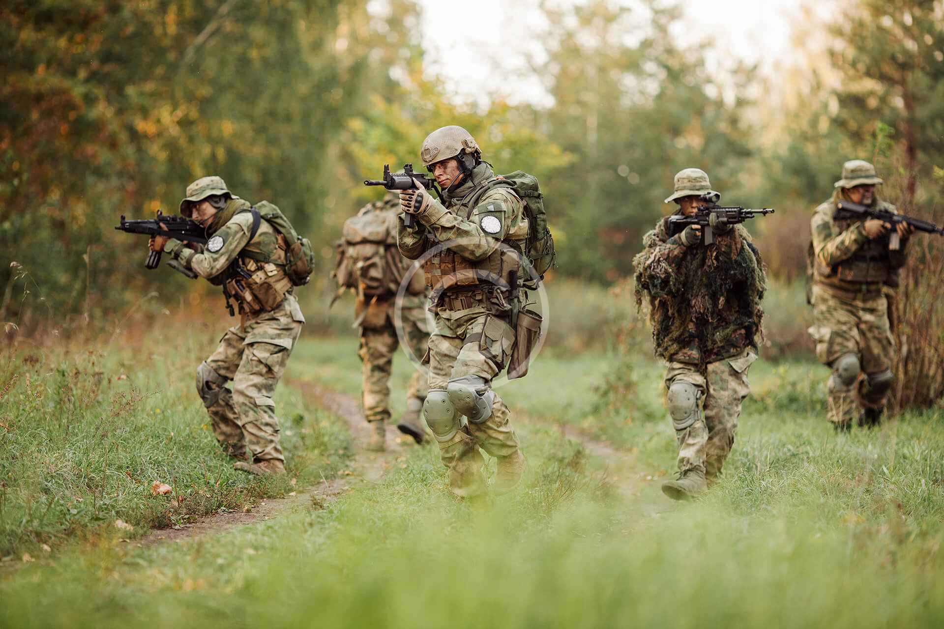 How Do SemiAutomatic Paintball Guns Work? Nerf Games