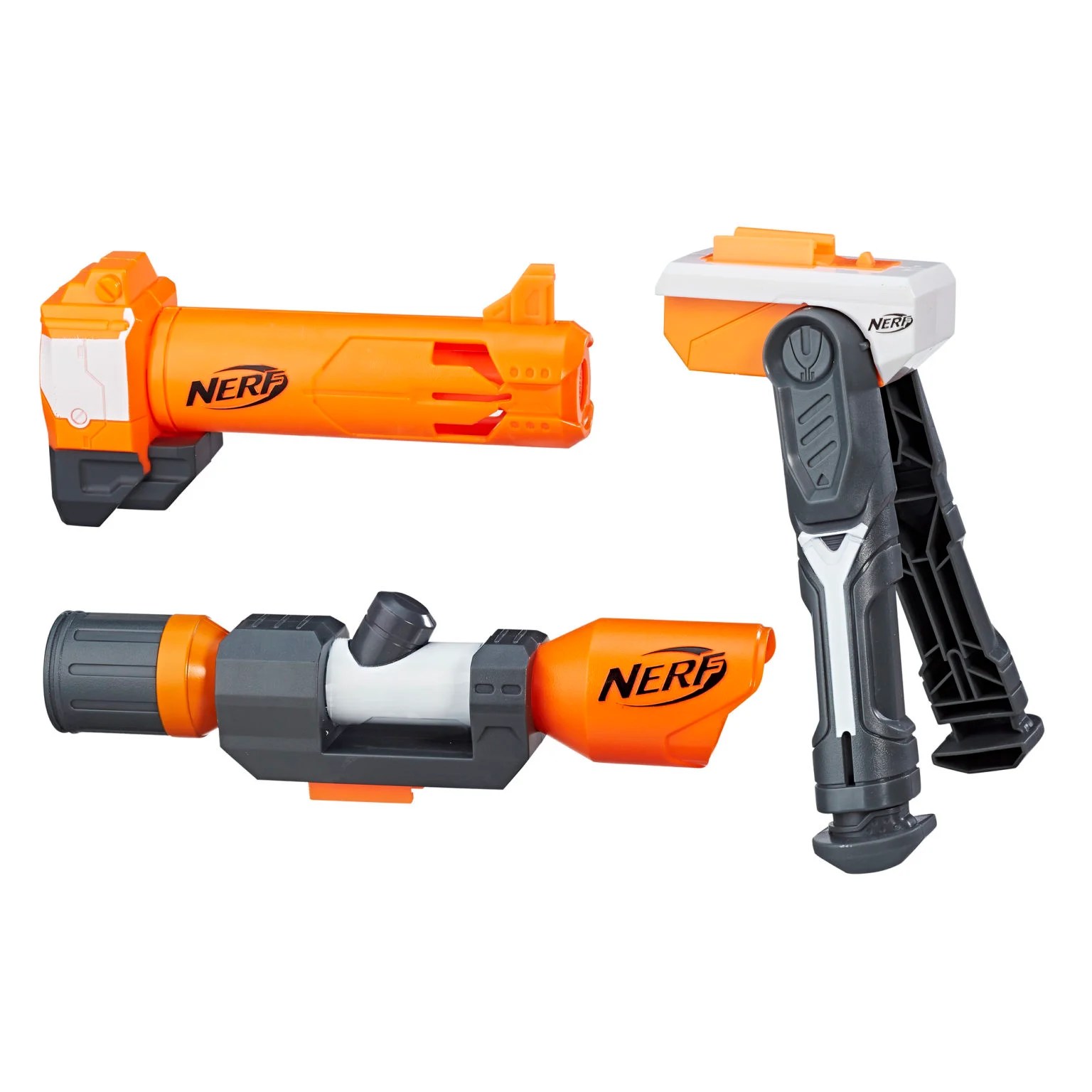 NERF Modulus Long Range Upgrade Kit nerfpijltjes.nl