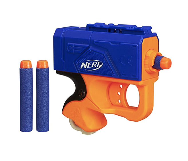 Best NERF Guns for Under 10 Nerf Guide