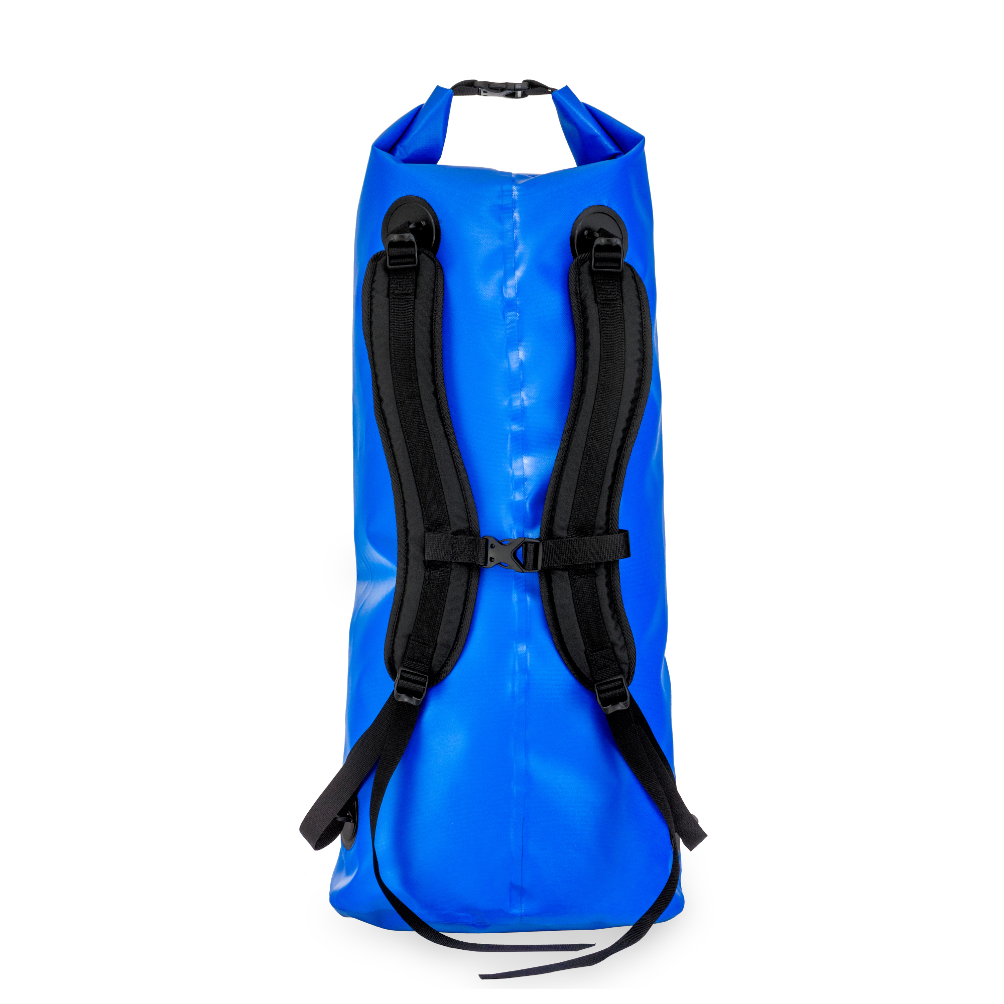 Dry backpack 60 litres