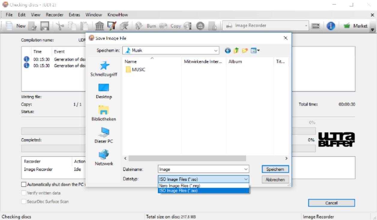 How to copy cd to iso windows 10 popbetta