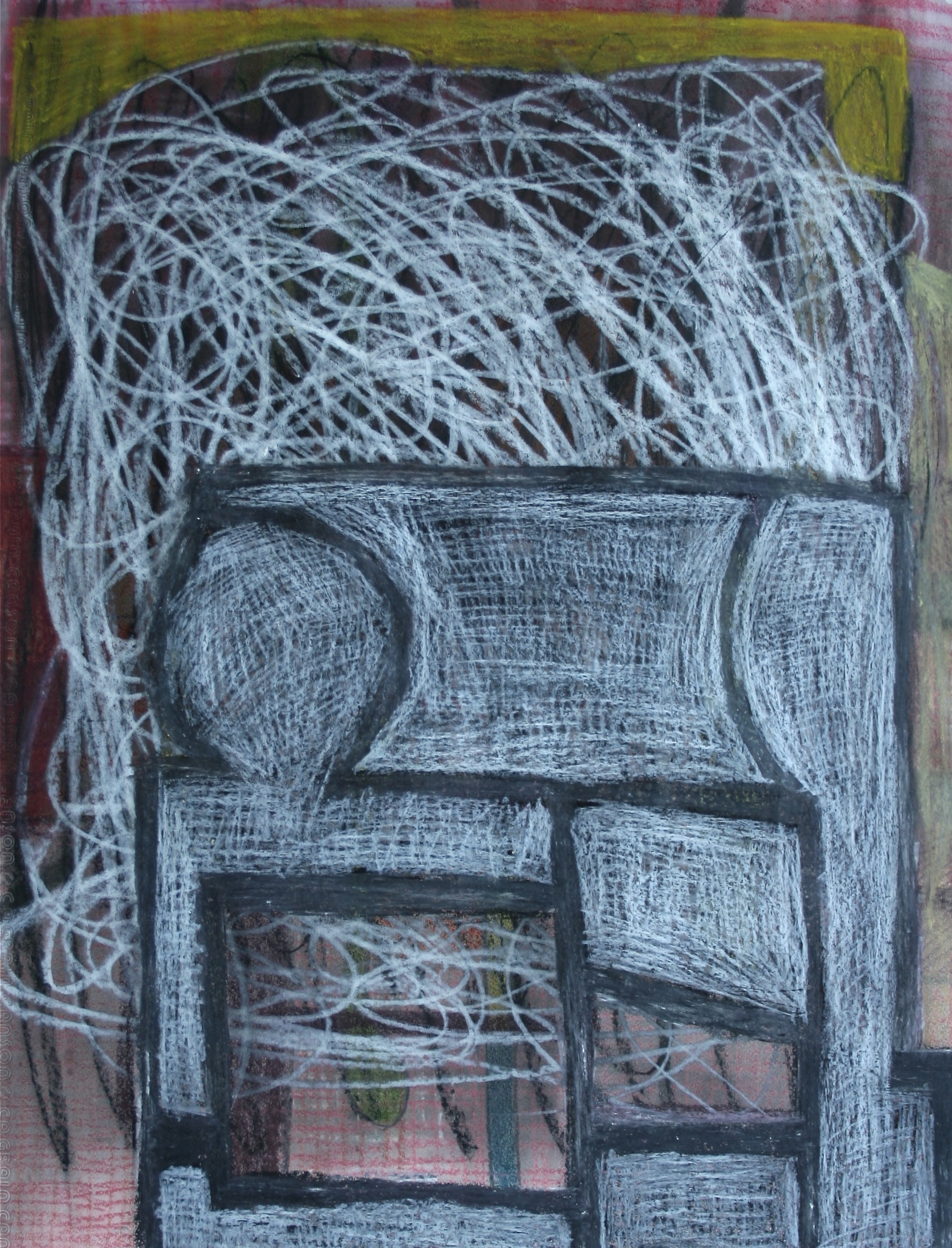 TEGNING Gunnveig Nerol