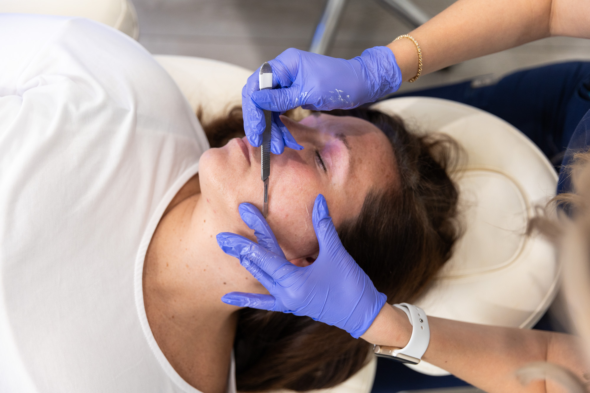 Dermaplaning in Charlottesville Neroli Med Spa & Beauty Lounge