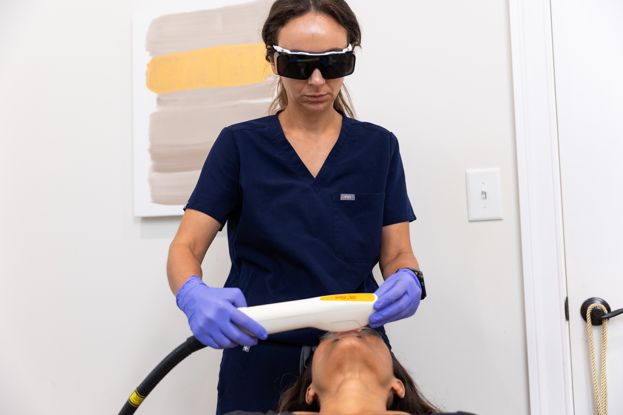 IPL Photofacial in Charlottesville Neroli Med Spa & Beauty Lounge