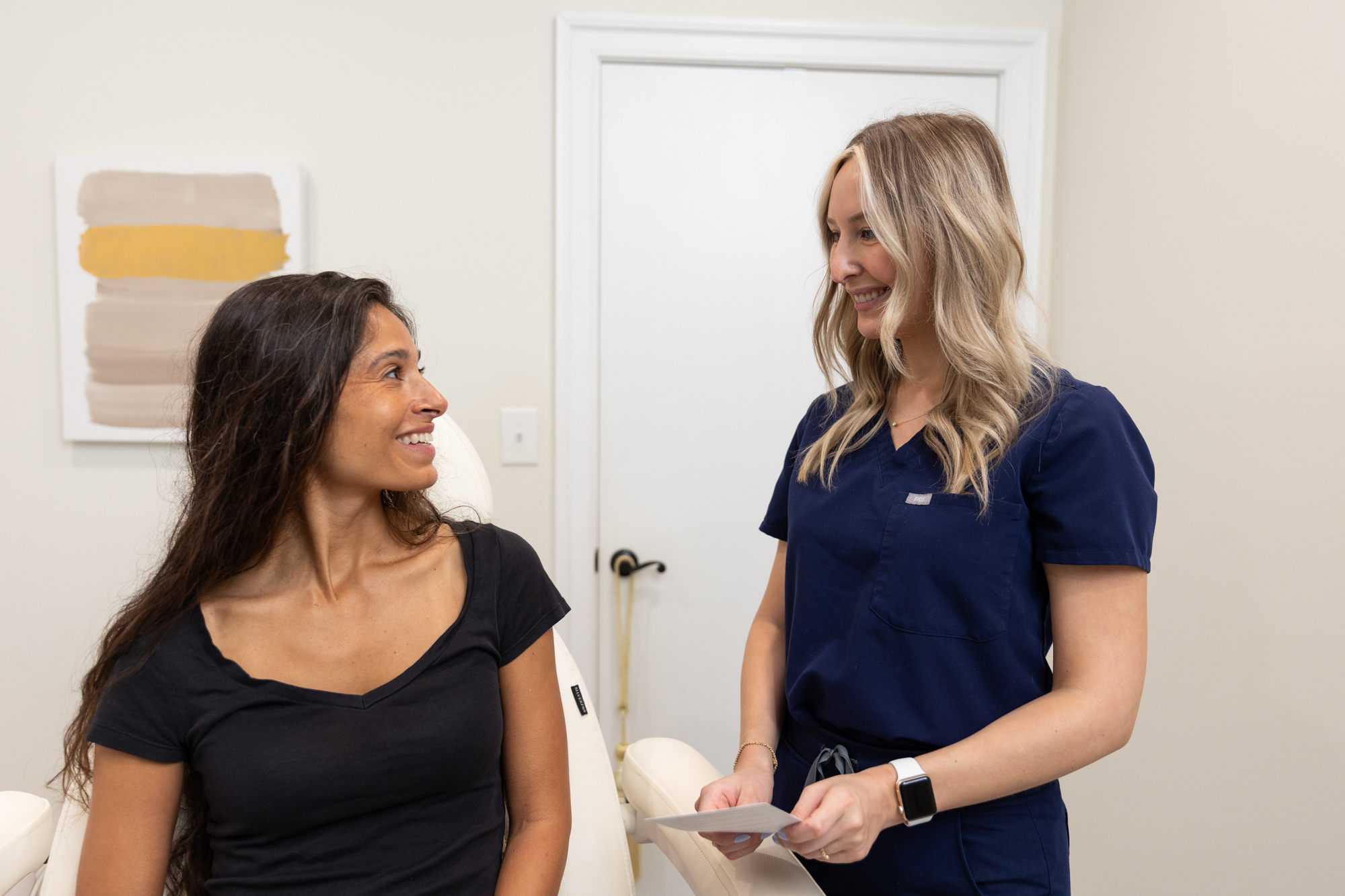 Semaglutide in Charlottesville Neroli Med Spa & Beauty Lounge