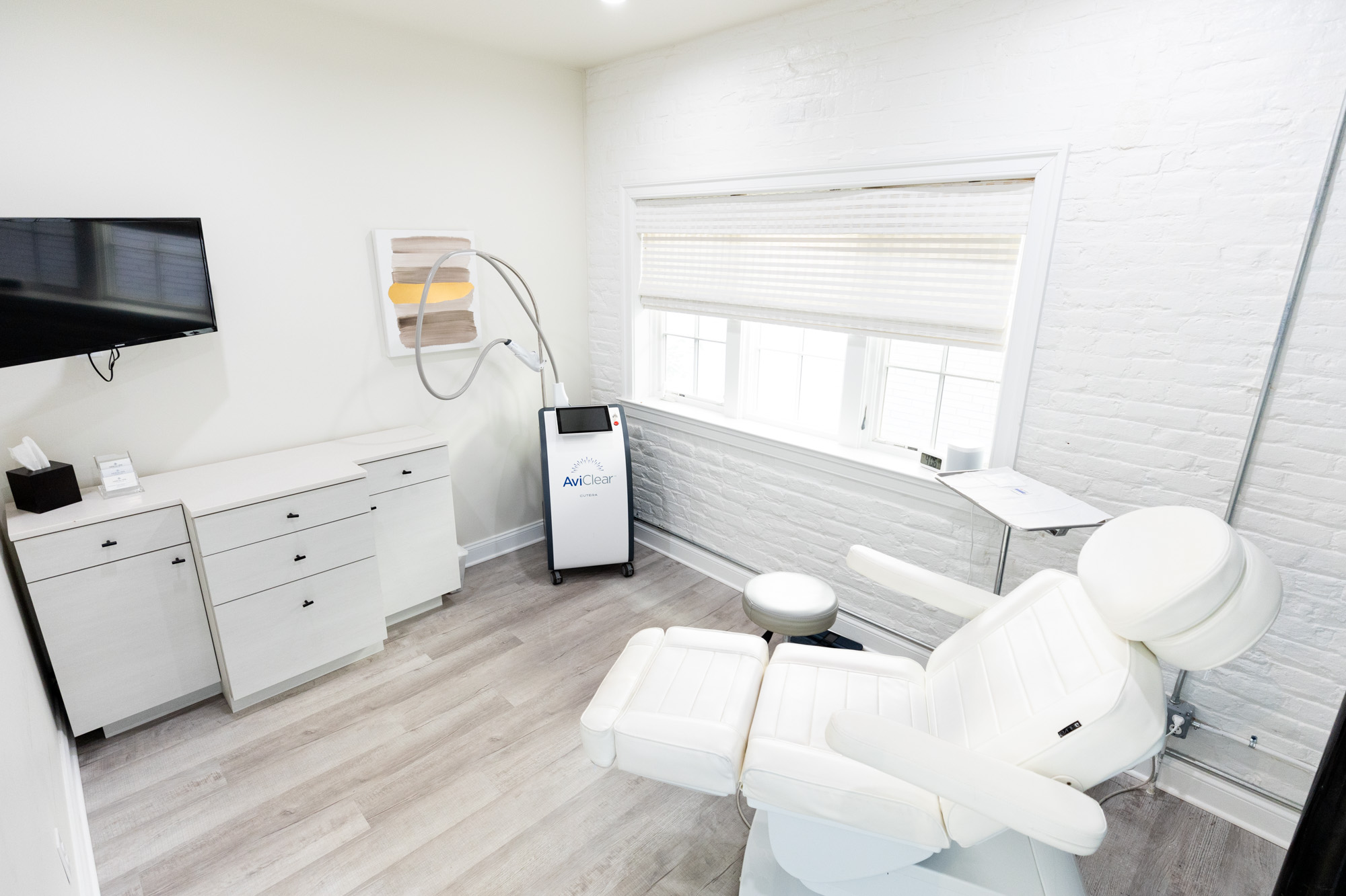 Lash Extensions in Charlottesville Neroli Med Spa & Beauty Lounge