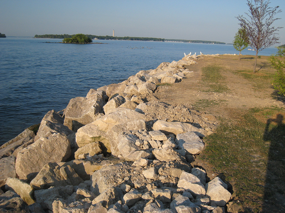 Ballast Island Nerone & Sons