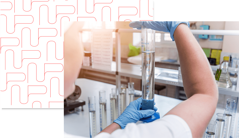Analytical Services and Analytical testing Nerpharma