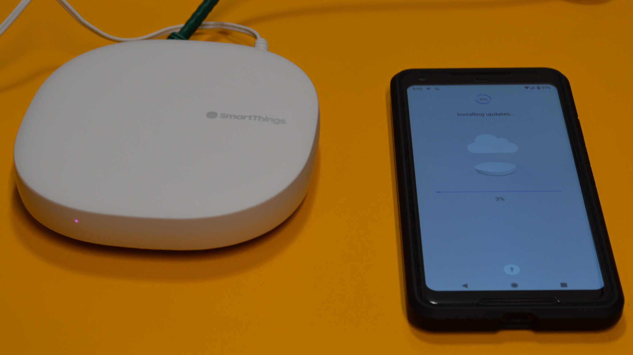 How To Use Shelly Products With SmartThings – Nerpit