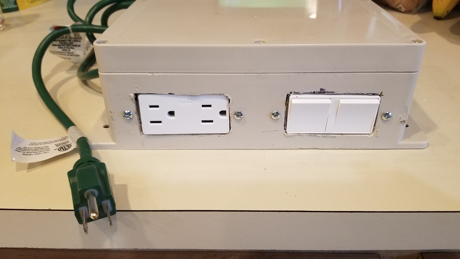 Make Your Own Smart Power Strip With Shelly 4Pro Nerpit