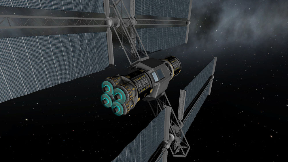 [WIP] Nert's Dev Thread Current SSPX Redux Alphas Page 4 Addon