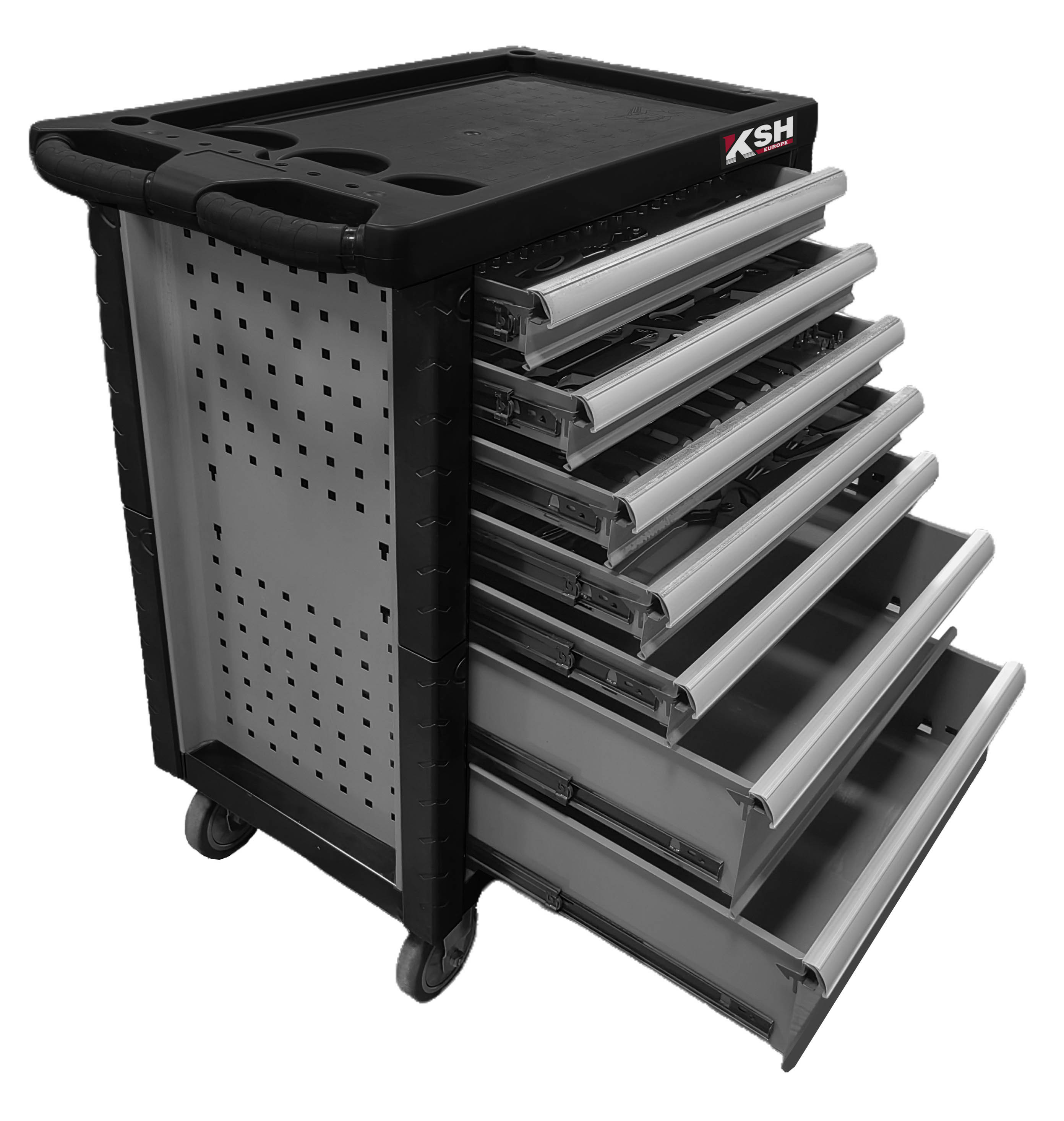 Tool Trolleys EXTRA QUALITY