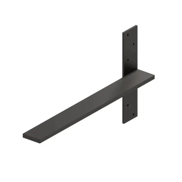 Free Hanging Shelf Bracket nervalcorp