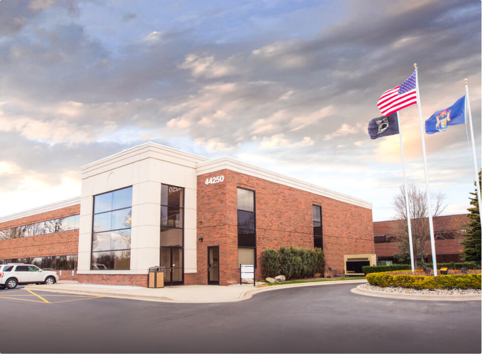 Locations The Nerve & Disc Institute