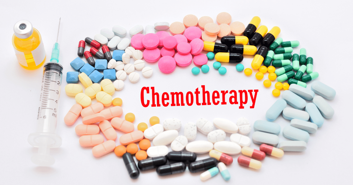 Chemotherapy Induced Nerve Damage San Antonio Neuropathy Center