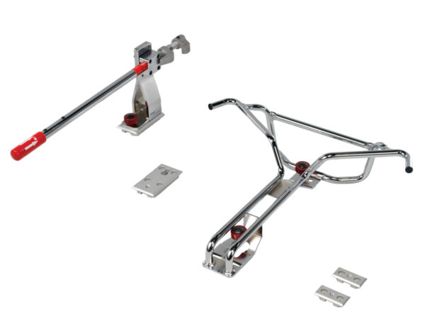 Stryker Cot Fasteners – North Eastern Rescue Vehicles