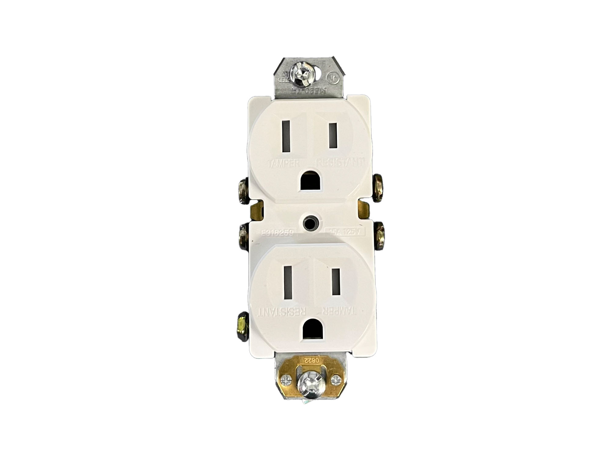120V Outlets – North Eastern Rescue Vehicles