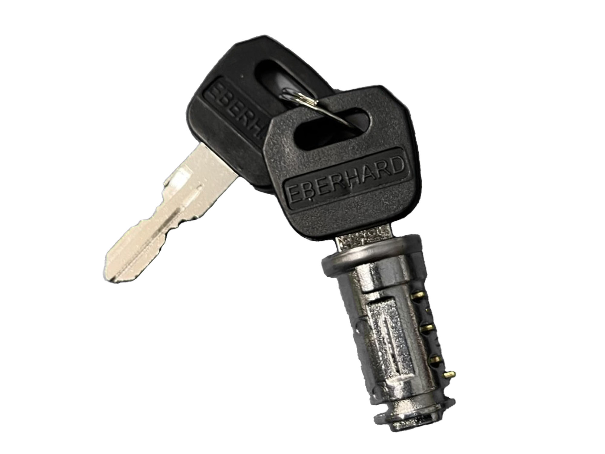 Eberhard Lock Cylinders North Eastern Rescue Vehicles