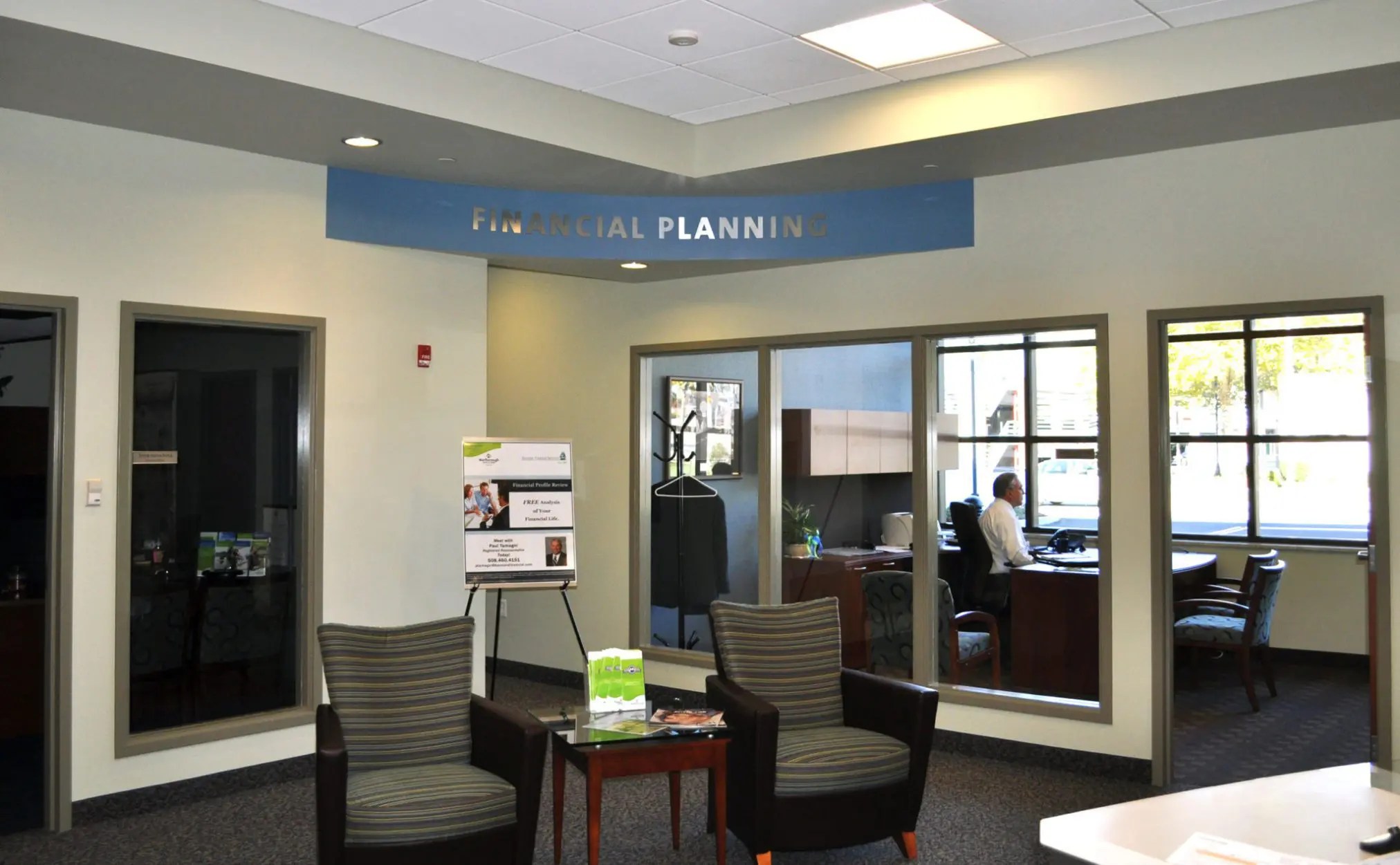 Marlborough Savings Bank NES Group