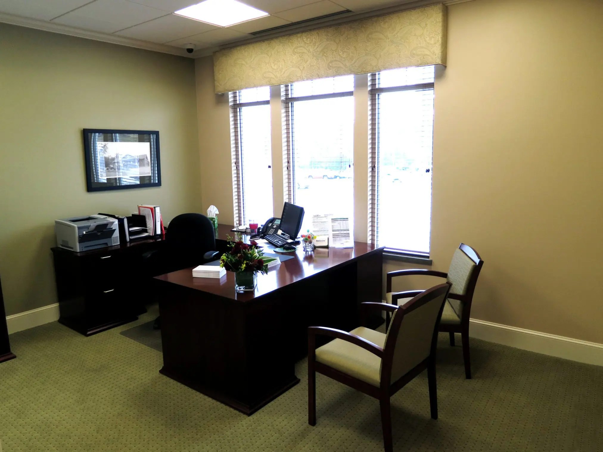 Lowell Five NES Group