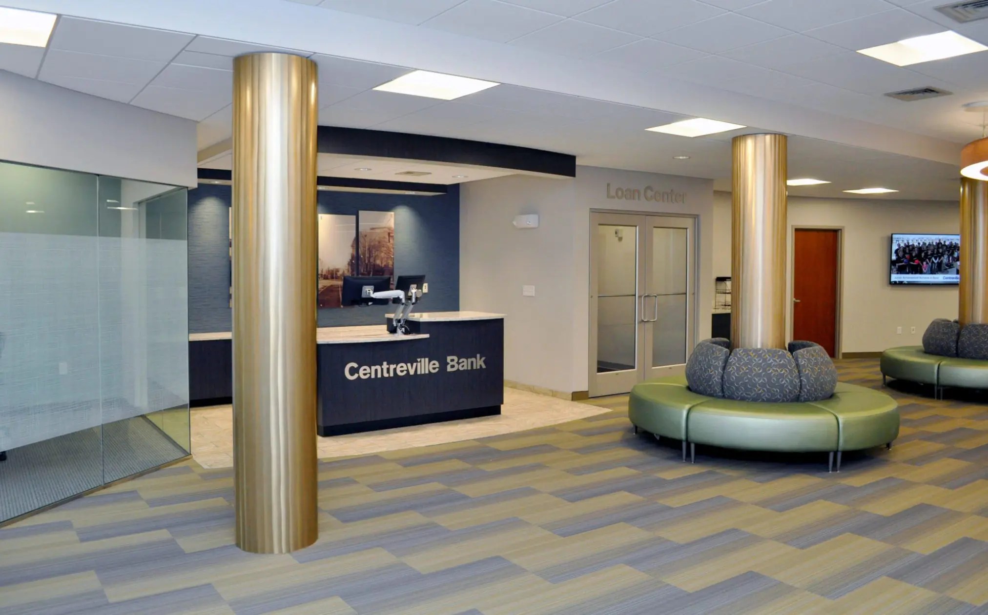 Centreville Bank NES Group